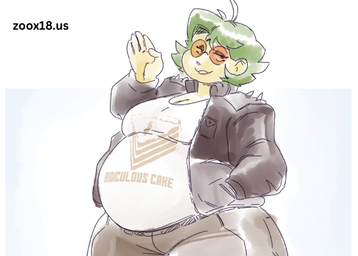 Ridiculouscake - Explore Weird Animations and Crazy Drawings